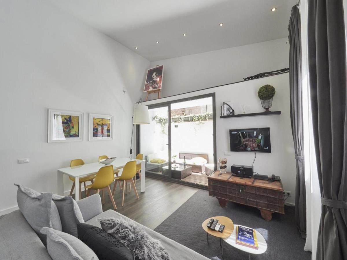Apartamento Loft Miro *