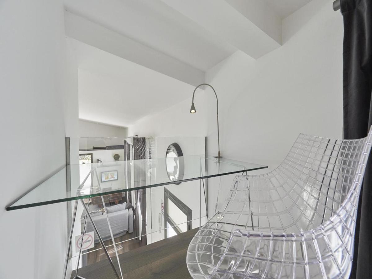 Loft Miro * Barcelona