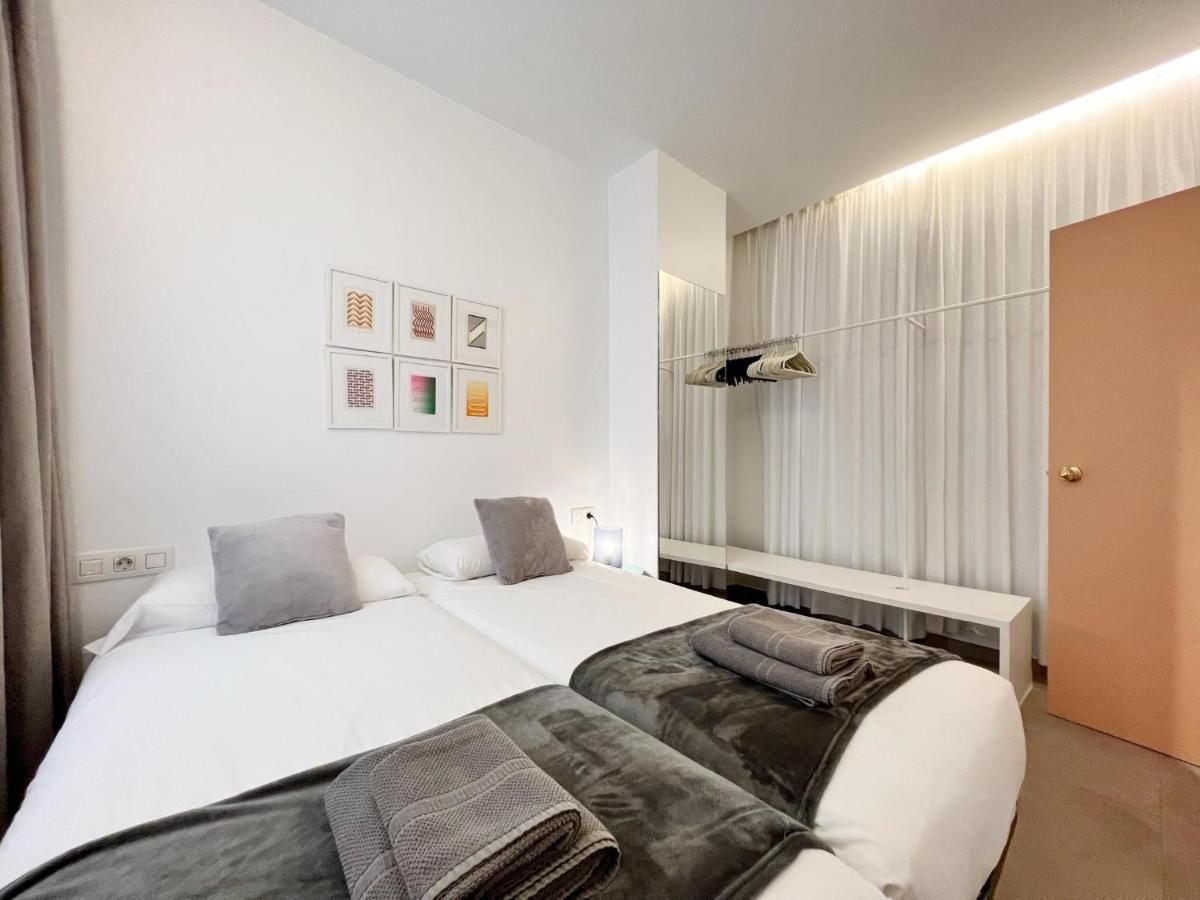Apartamento Plaza Cataluna Penthouse Barcelona