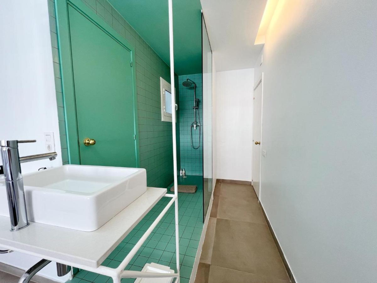 Apartamento Plaza Cataluna Penthouse