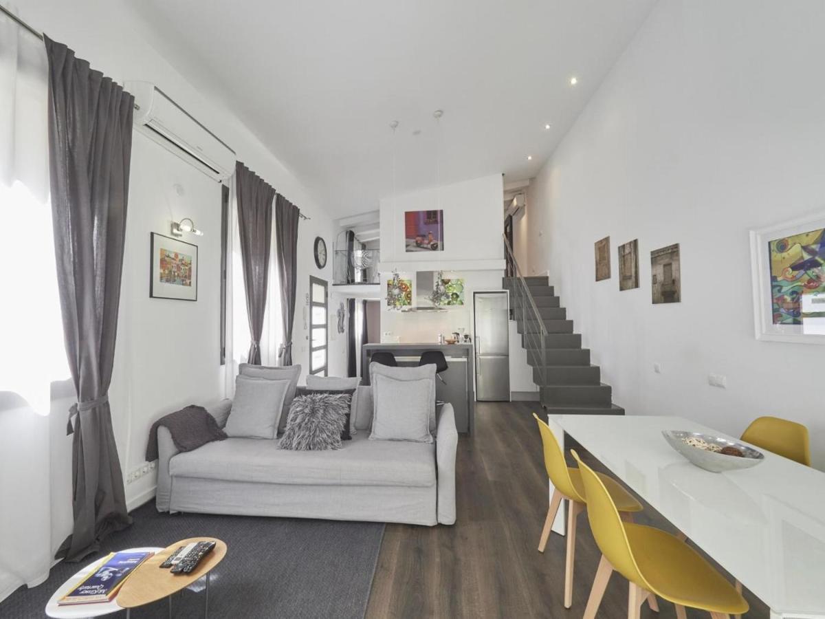 Loft Miro *
