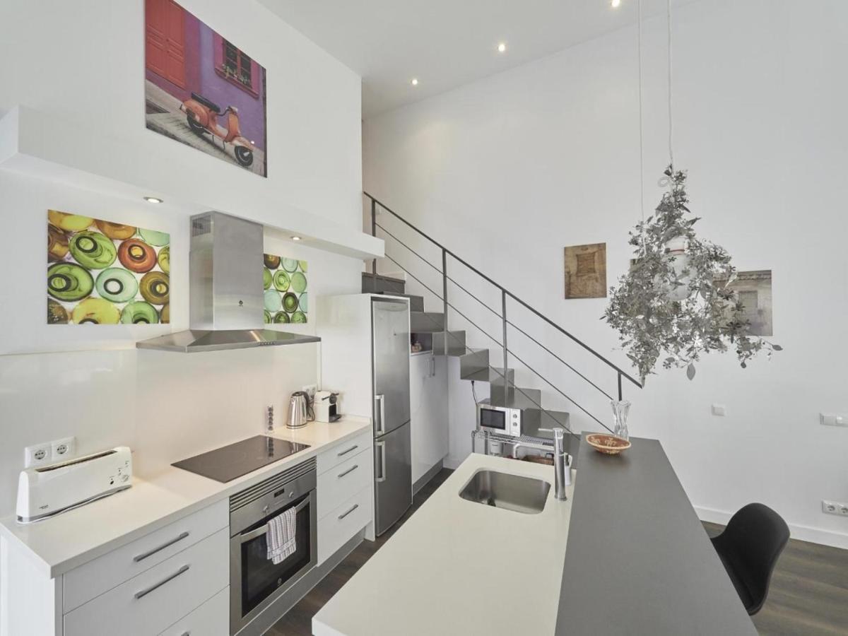 Loft Miro * Barcelona