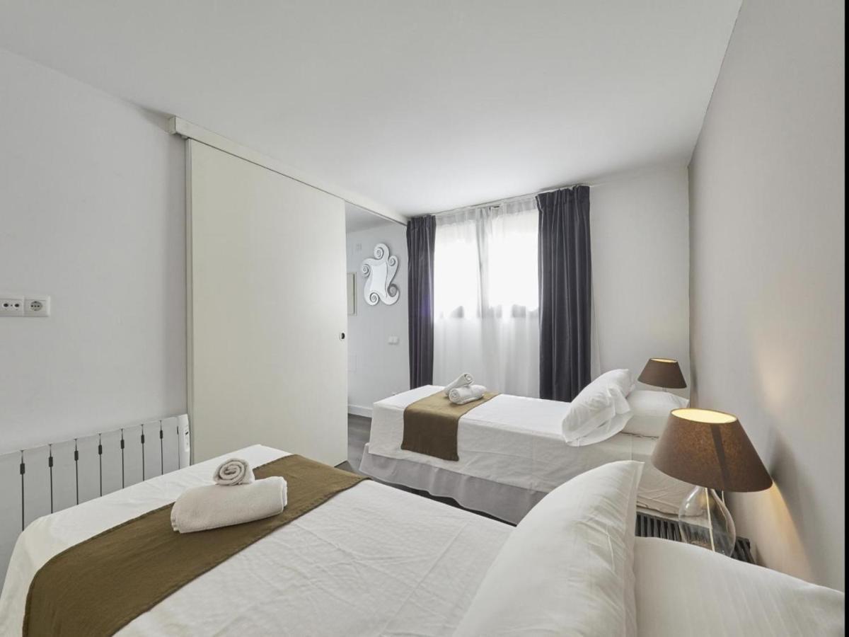 Apartamento Loft Miro Barcelona