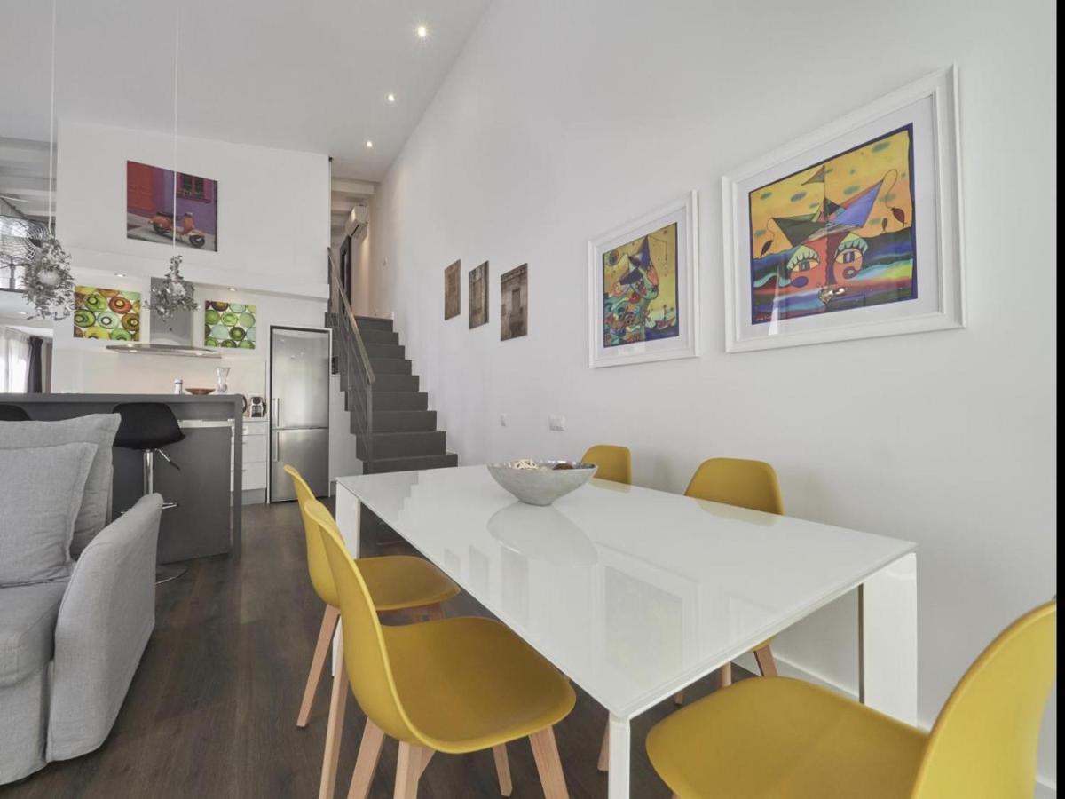 Apartamento Loft Miro