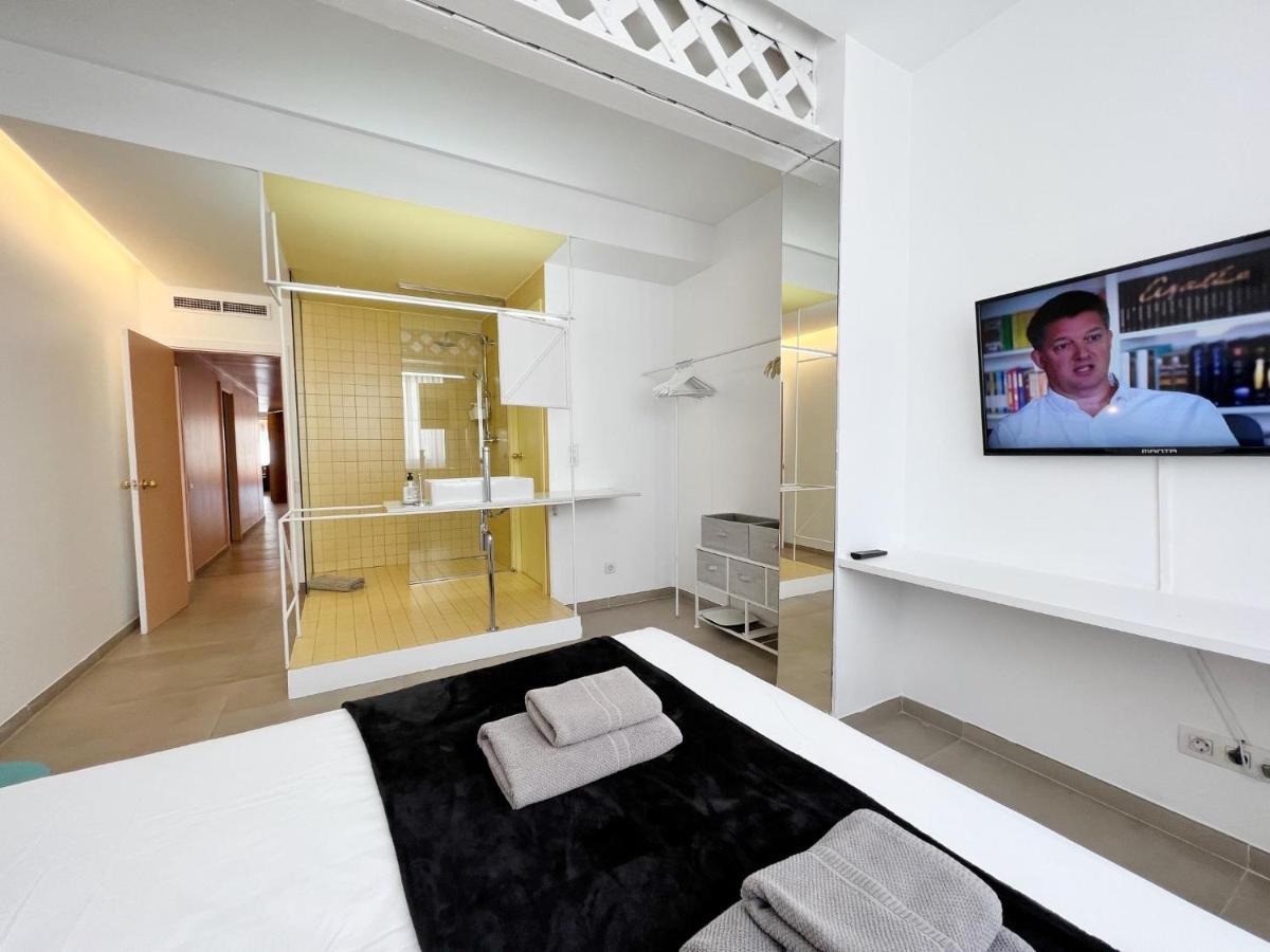 Plaza Cataluna Penthouse Apartamento Barcelona