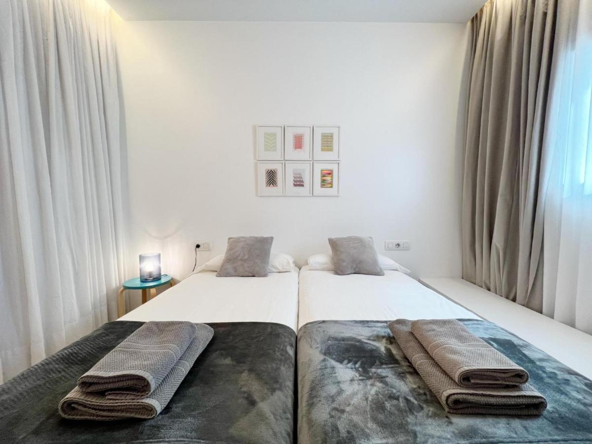 Plaza Cataluna Penthouse Apartamento *
