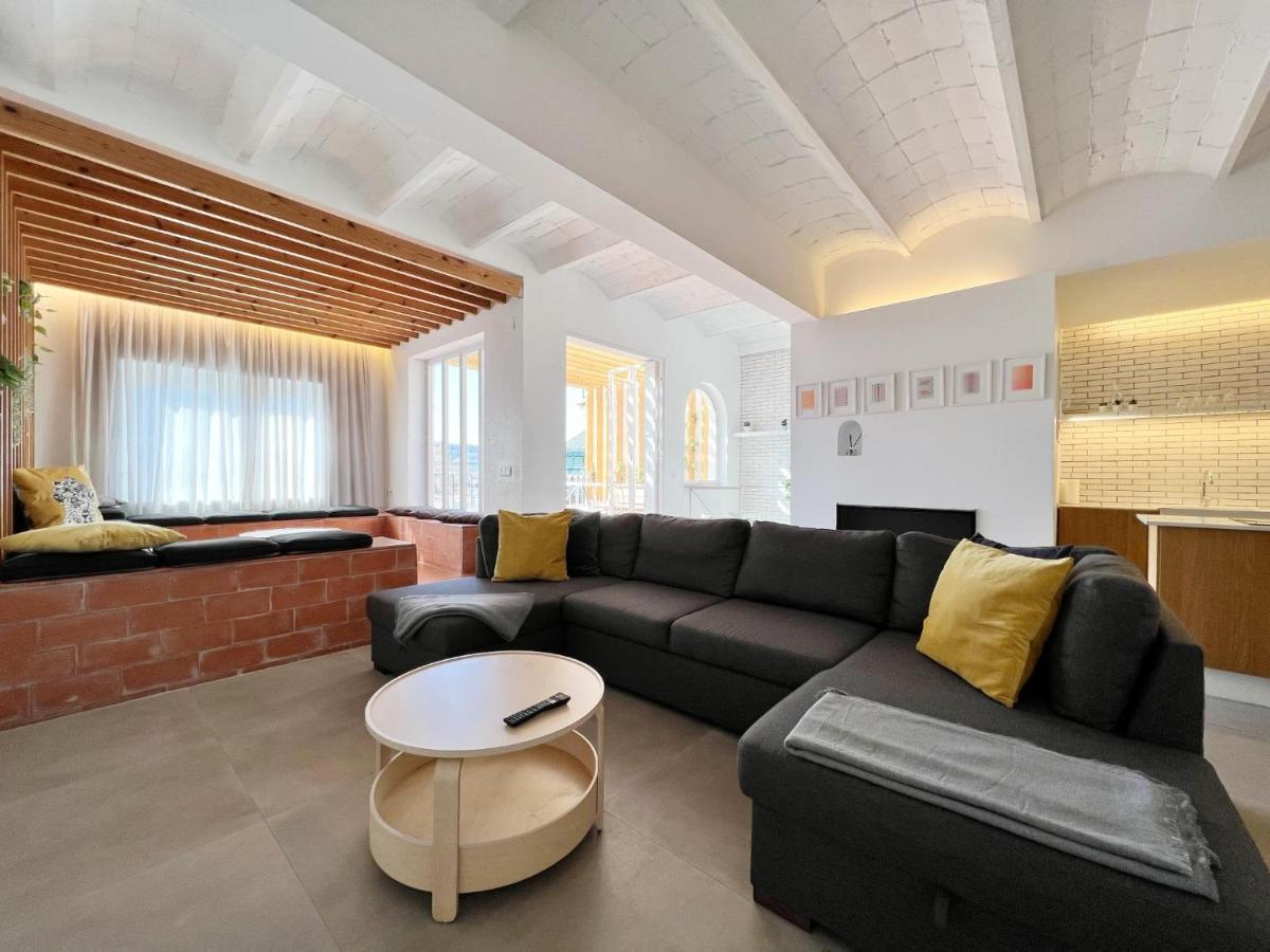 Plaza Cataluna Penthouse Apartamento *