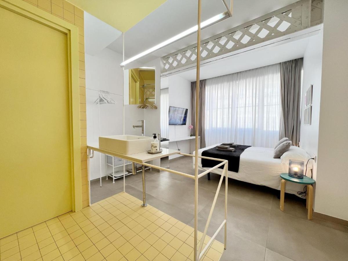 Plaza Cataluna Penthouse Apartamento