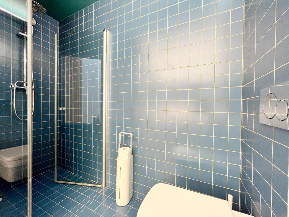 Apartamento Plaza Cataluna Penthouse