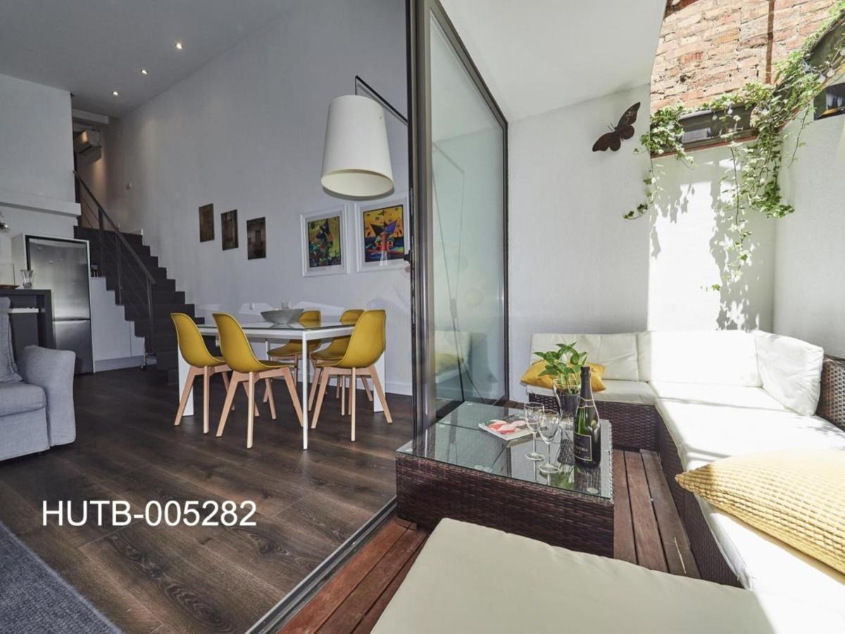 Loft Miro *