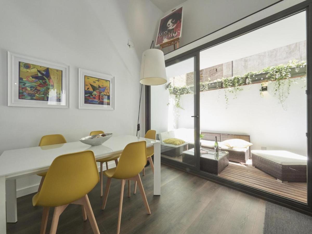 Apartamento Loft Miro *