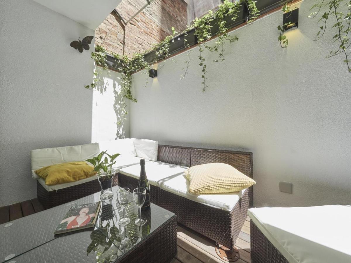 Apartamento Loft Miro