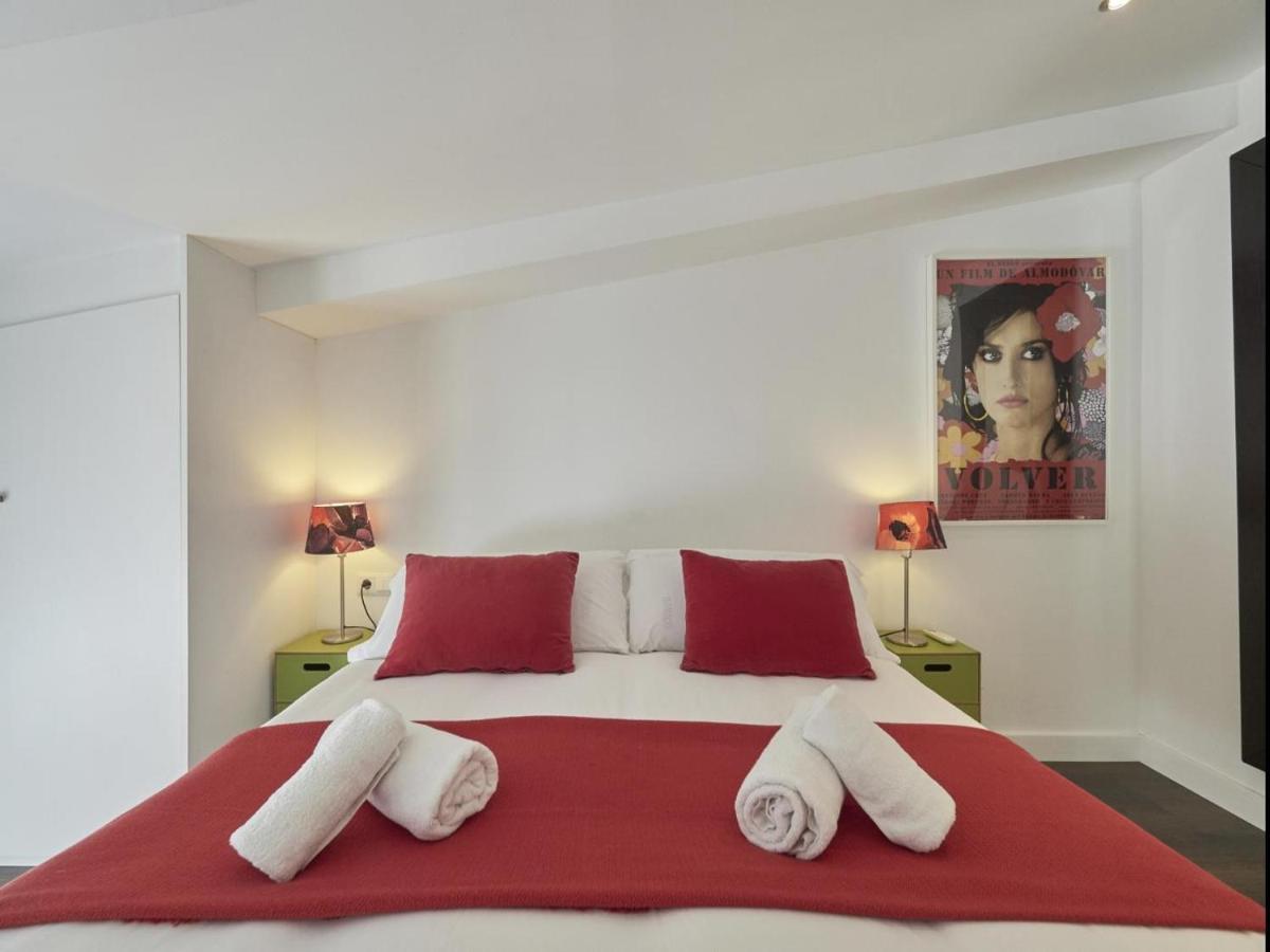 Loft Miro Apartamento Barcelona