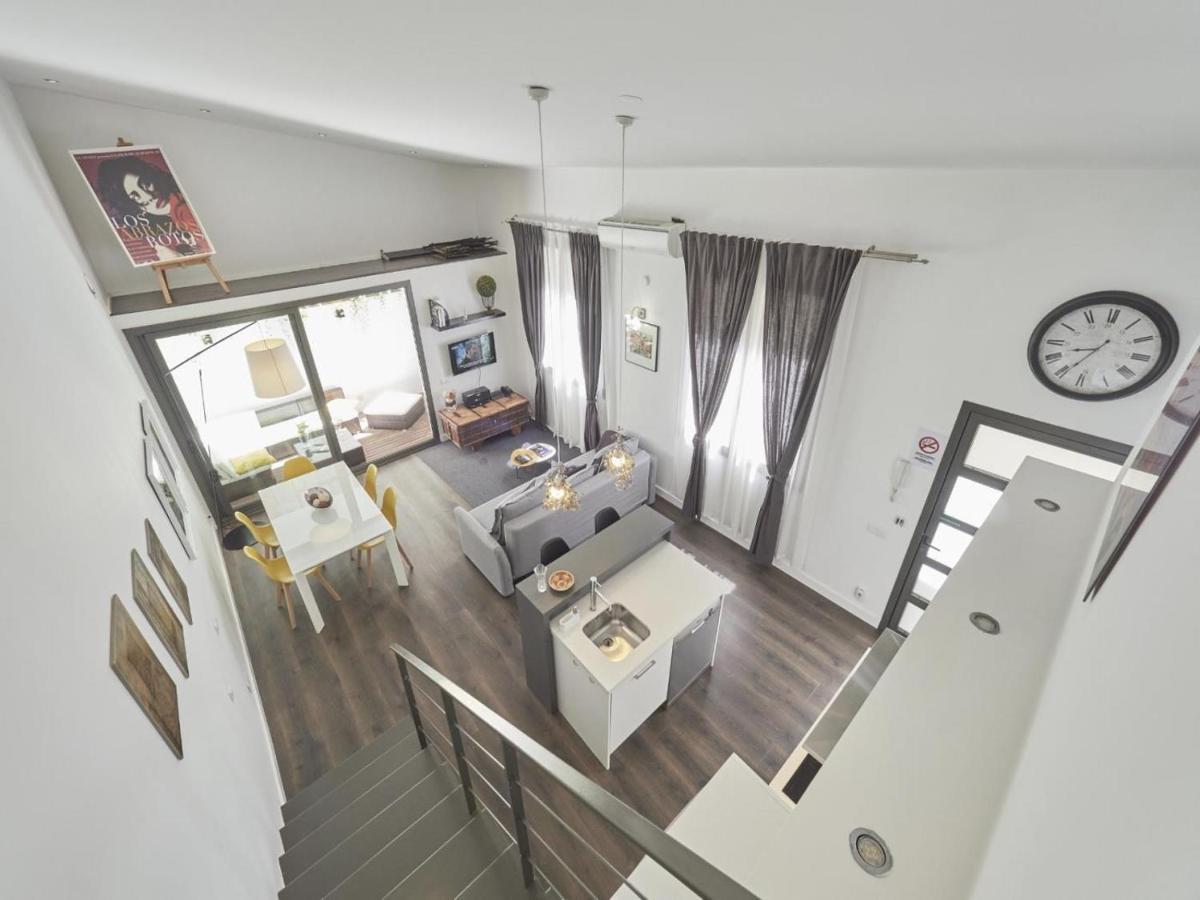 Loft Miro Barcelona