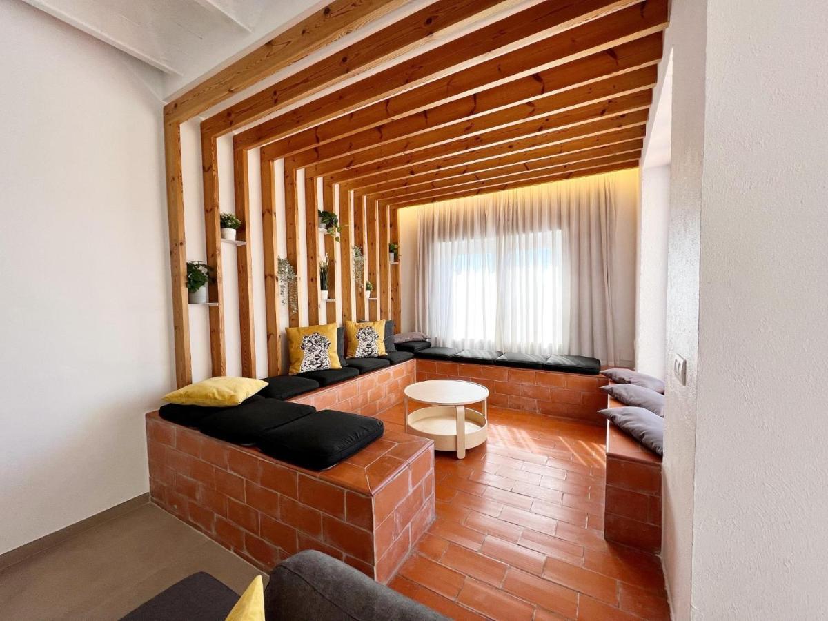 Apartamento Plaza Cataluna Penthouse