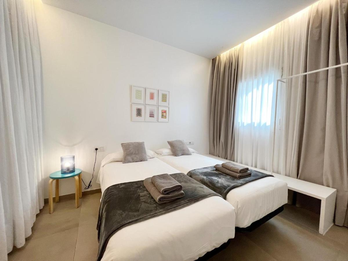 Apartamento Plaza Cataluna Penthouse Barcelona