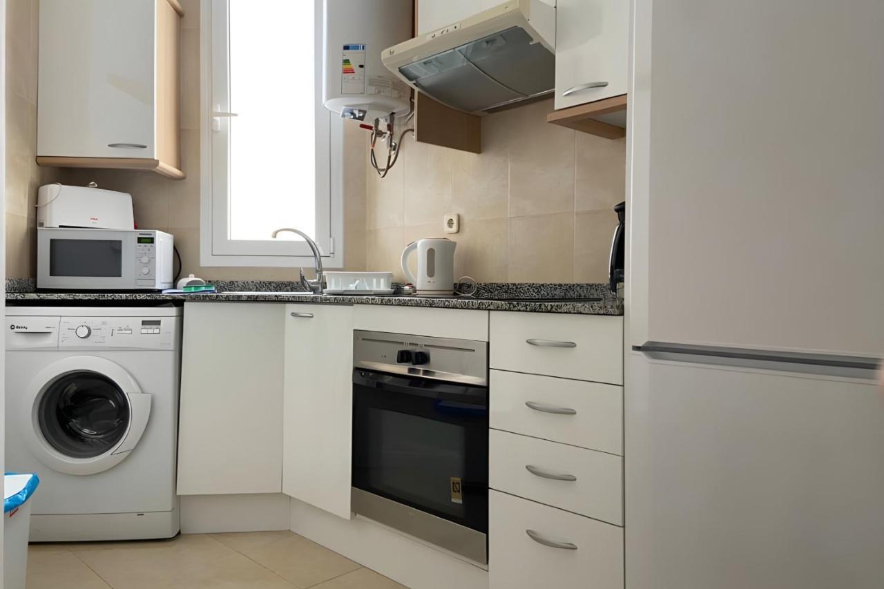 Apartamento Cozy With Amazing Terrace Near Plaza España *