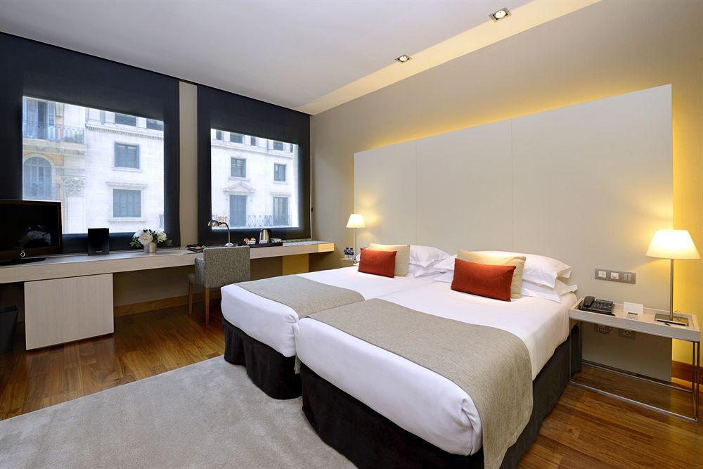 Grand Central, Small Luxury Hotel Barcelona