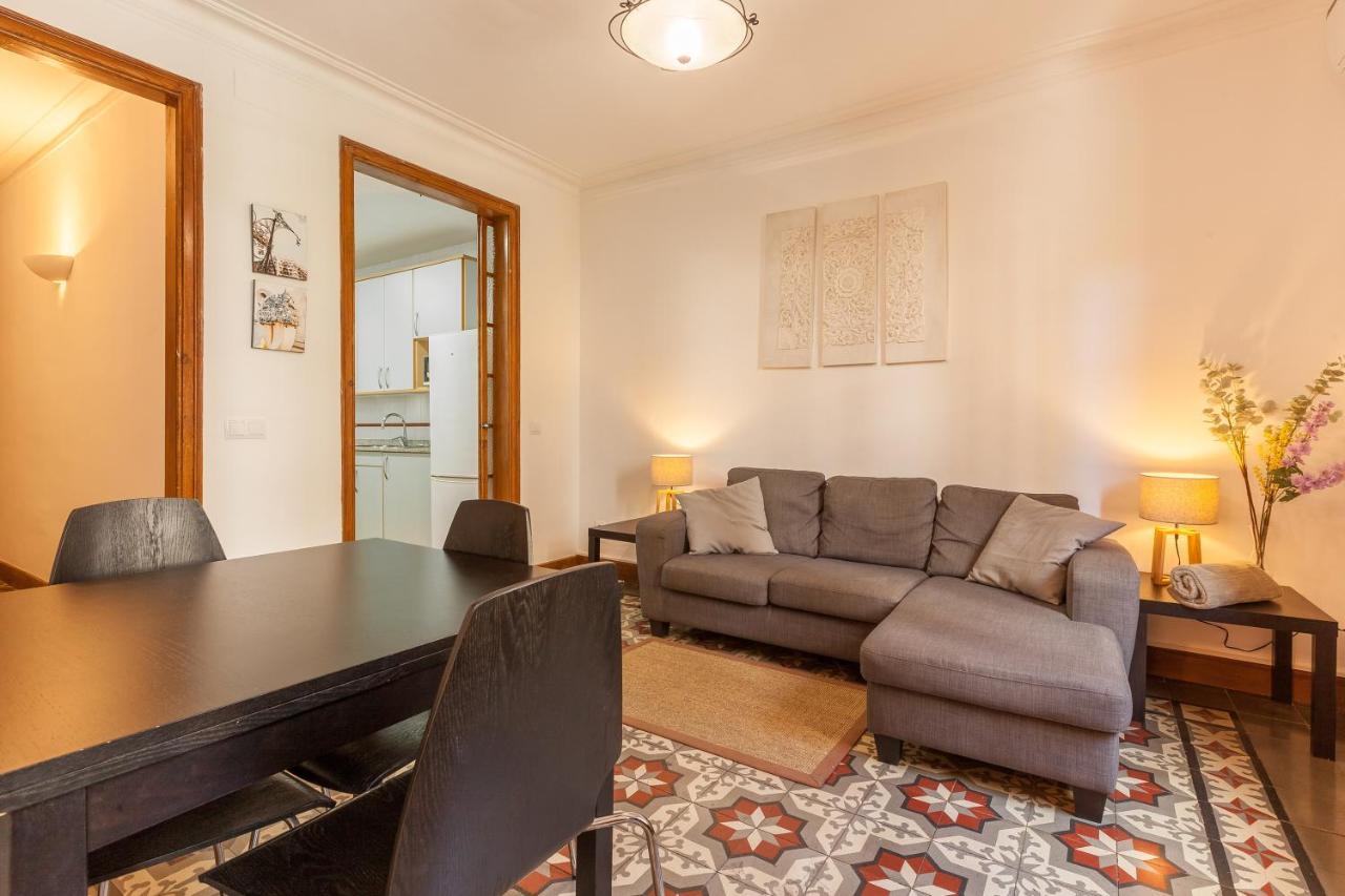Apartment En El Corazon De