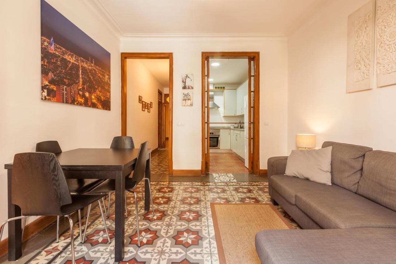 Apartment En El Corazon De Barcelona