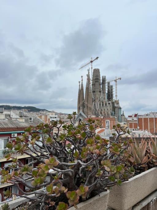 Sagrada Familia Barcelona