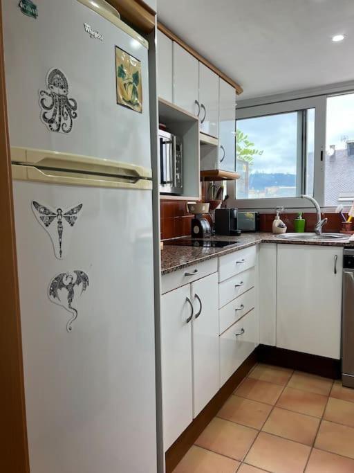 Sagrada Familia Apartamento