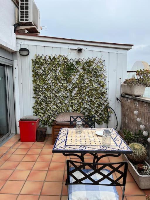 Apartamento Sagrada Familia