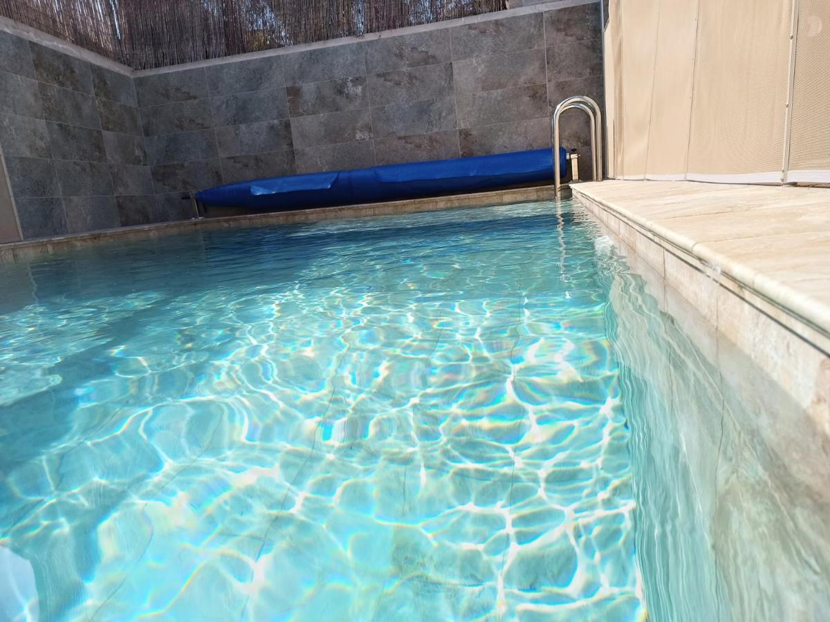 House With Pool Near Park Guell * Barcelona