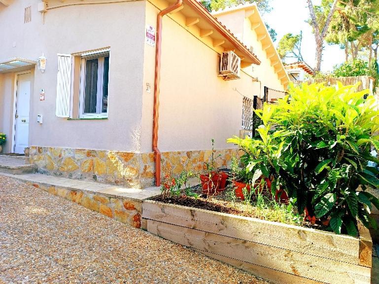 House With Pool Near Park Guell * Barcelona