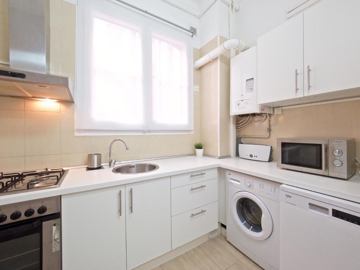 Apartamento Suites4days Gaudi Eixample