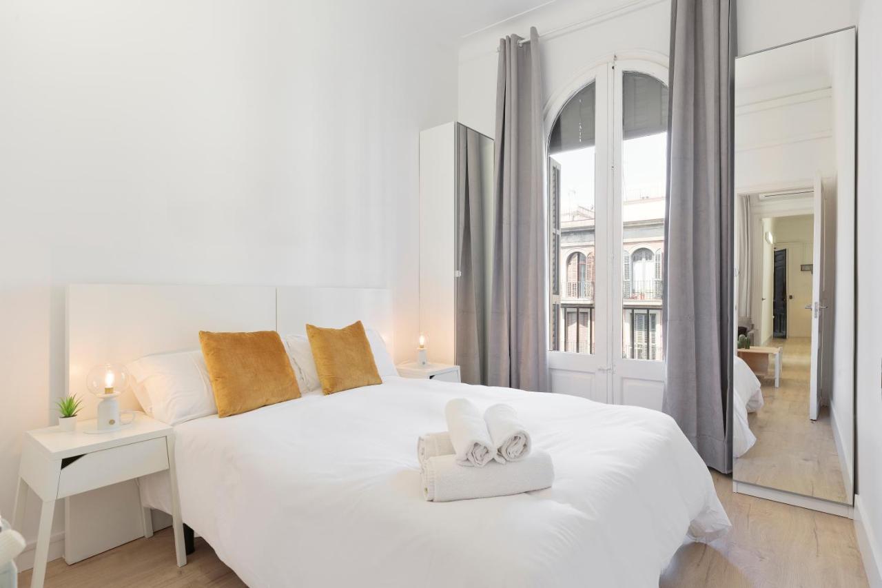 Suites4days Gaudi Eixample Apartamento