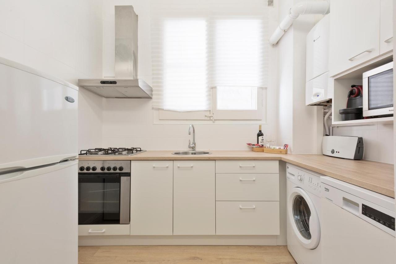Apartamento Suites4days Gaudi Eixample Barcelona