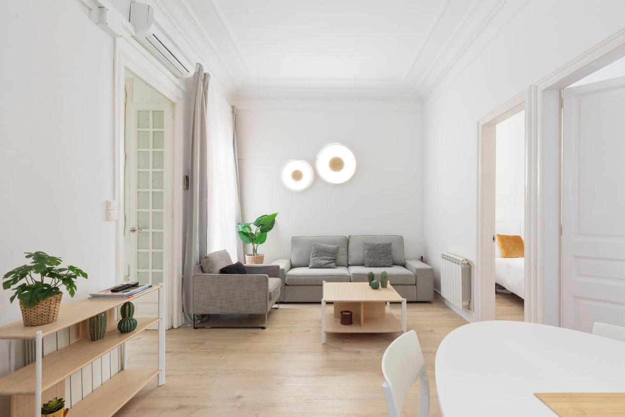 Apartamento Suites4days Gaudi Eixample