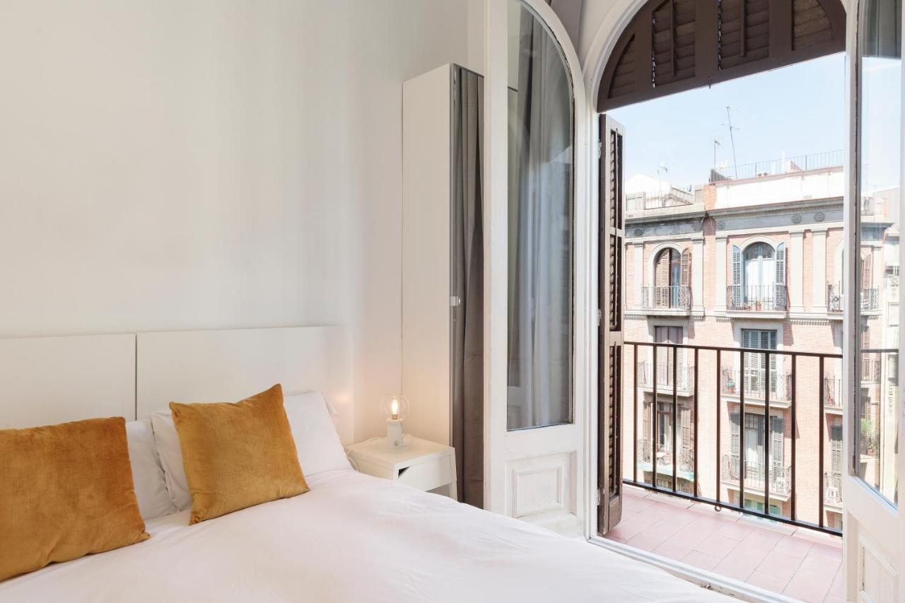 Suites4days Gaudi Eixample Apartamento Barcelona