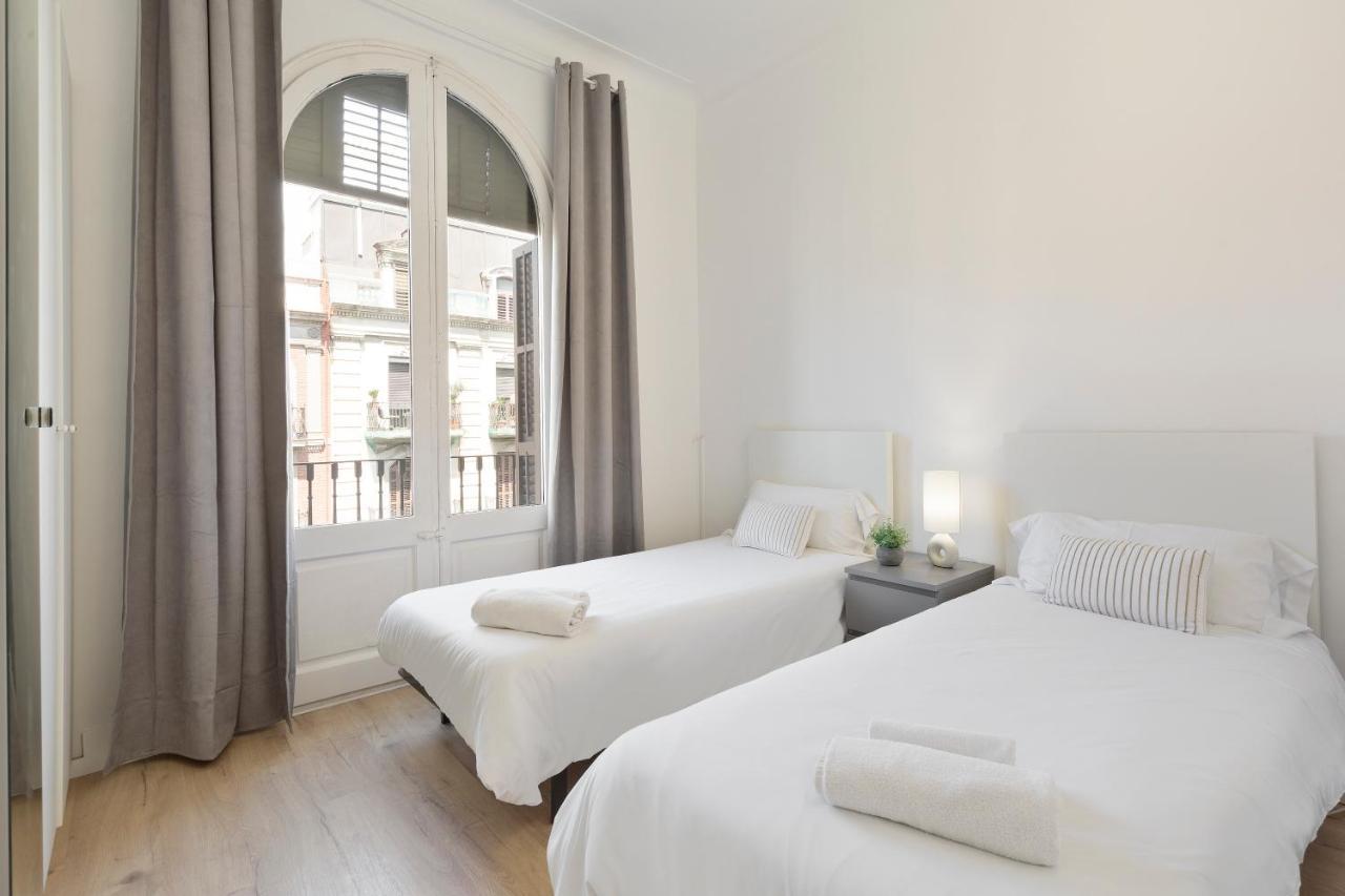 Suites4days Gaudi Eixample Apartamento *
