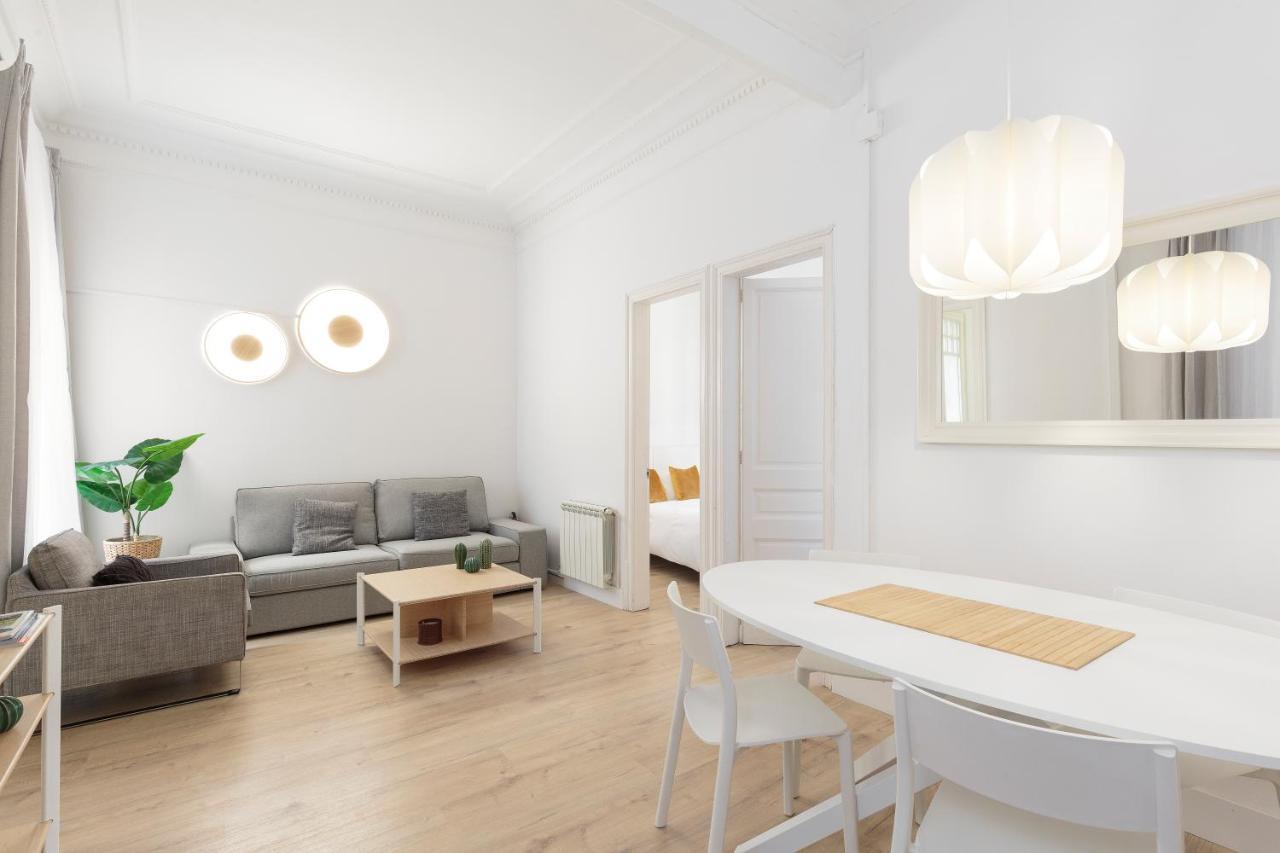 Suites4days Gaudi Eixample Apartamento Barcelona