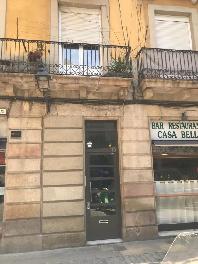 Apartamento Beautiful Apart In Ramblas