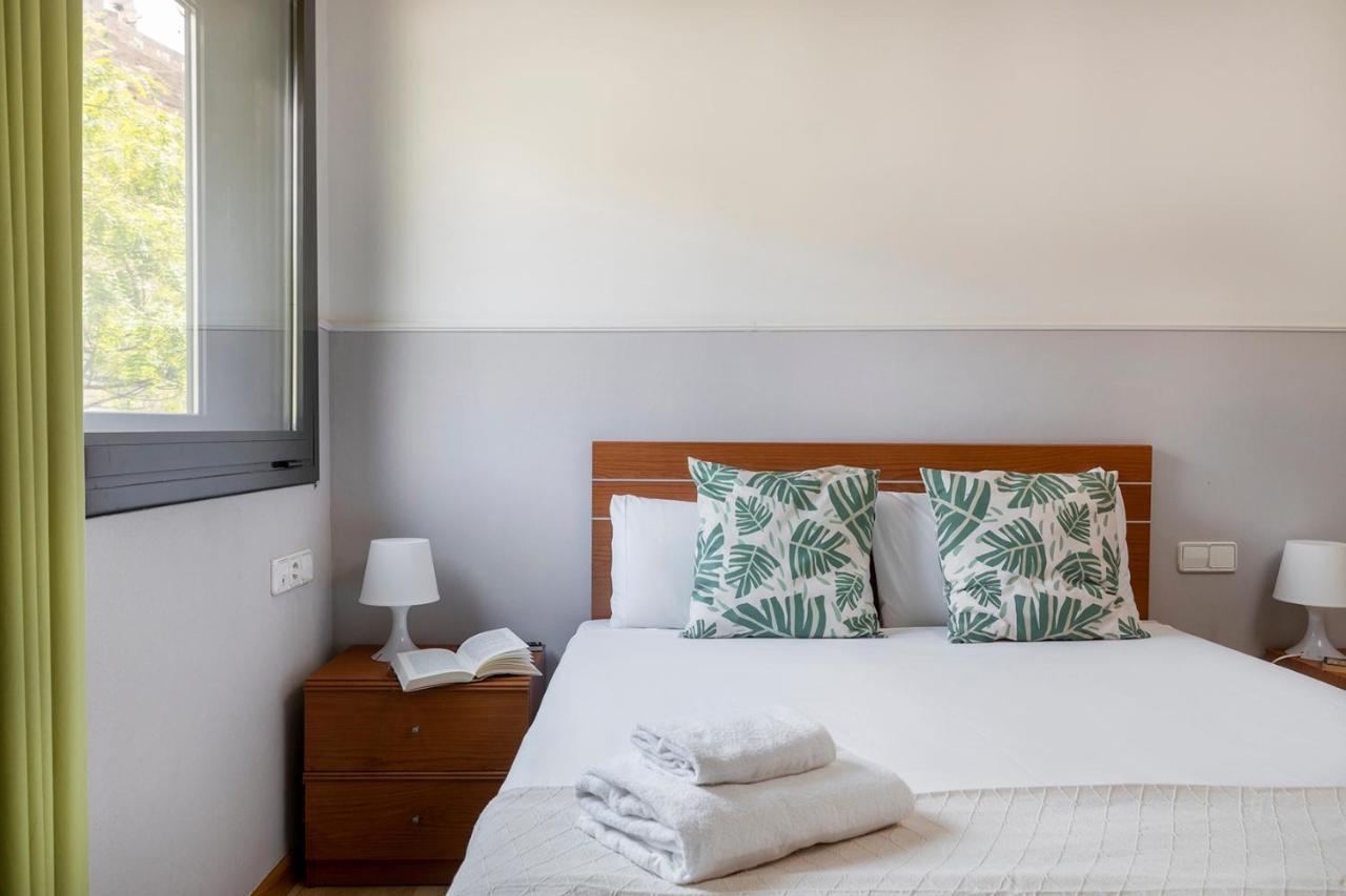 Sata Park Guell Area Apartamento