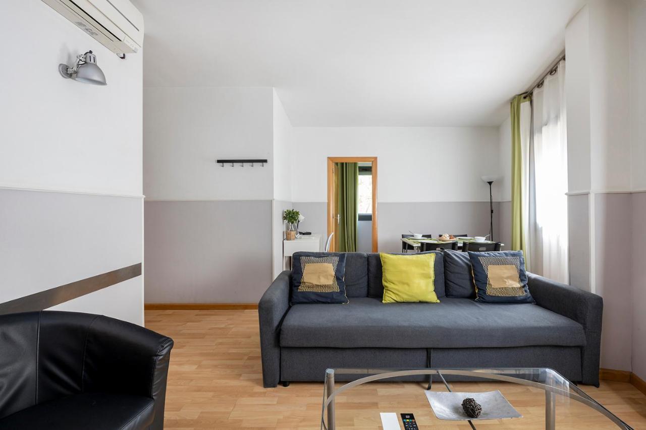Sata Park Guell Area Apartamento *