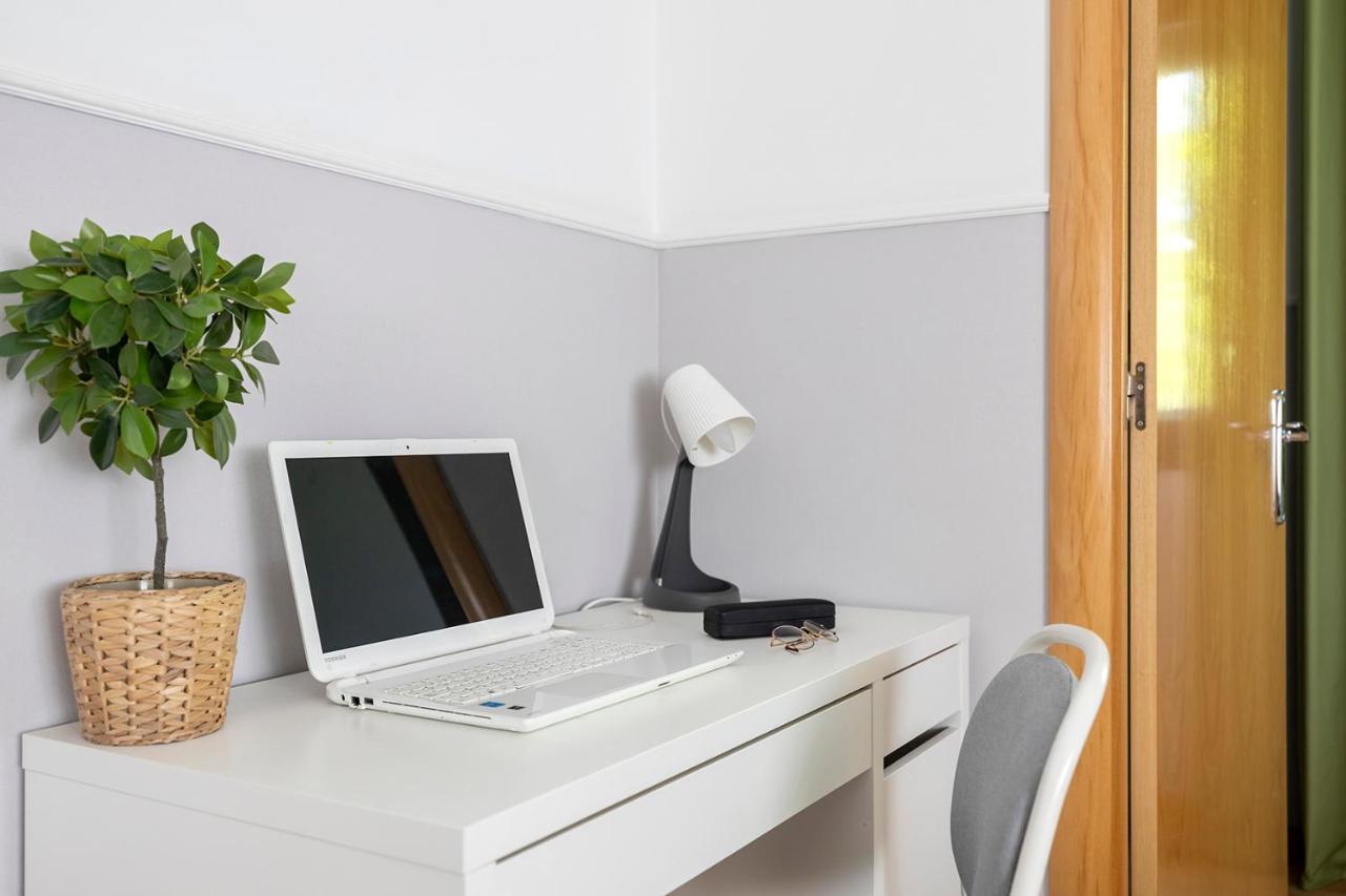 Apartamento Sata Park Guell Area *