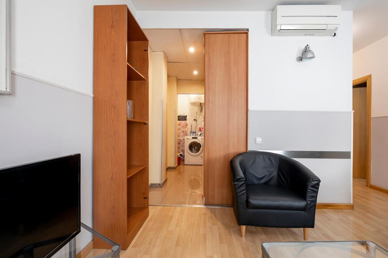 Sata Park Guell Area Apartamento *