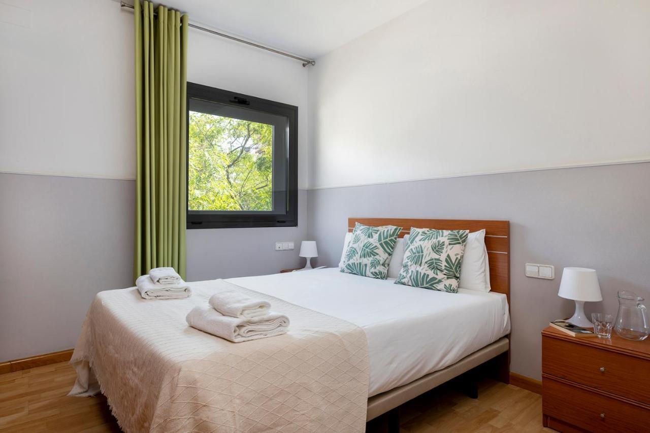 Sata Park Guell Area Apartamento