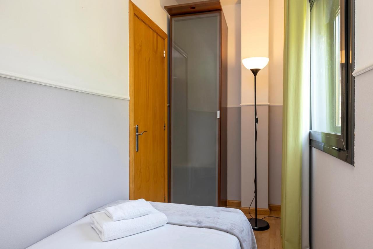 Sata Park Guell Area Apartamento *