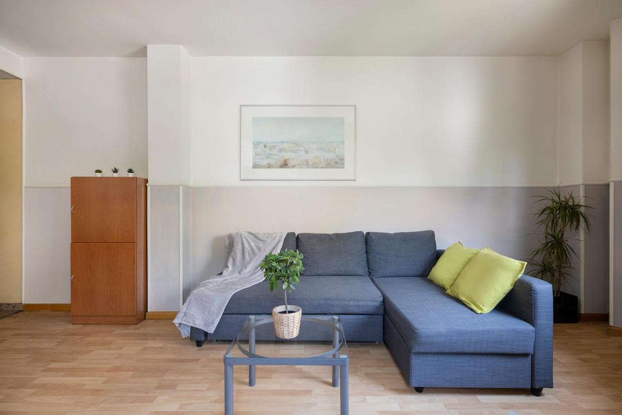 Sata Park Guell Area Apartamento Barcelona