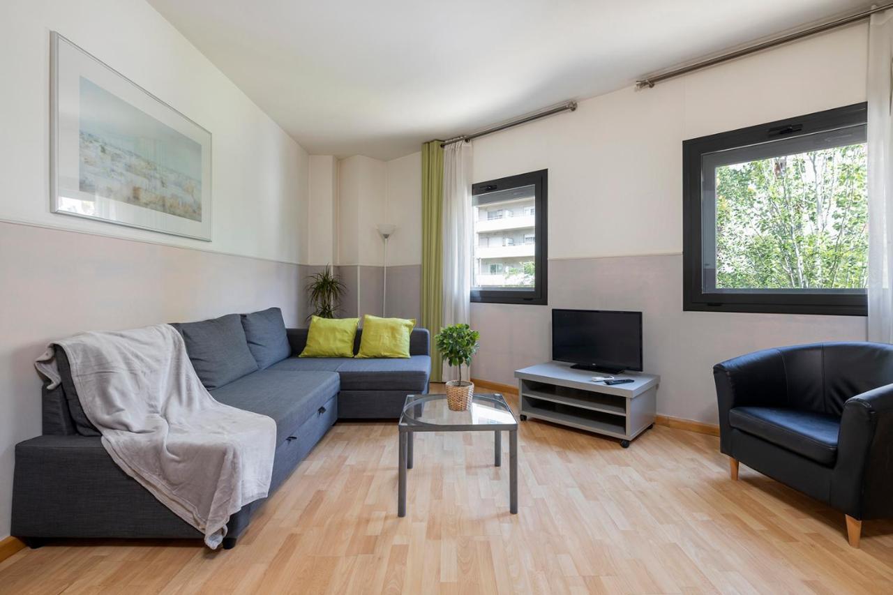 Apartamento Sata Park Guell Area *