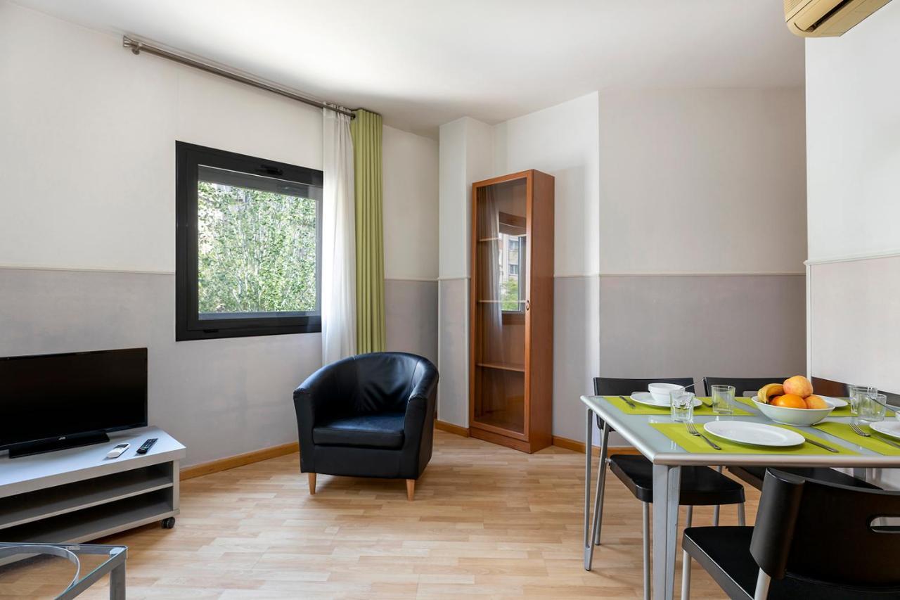 Apartamento Sata Park Guell Area Barcelona