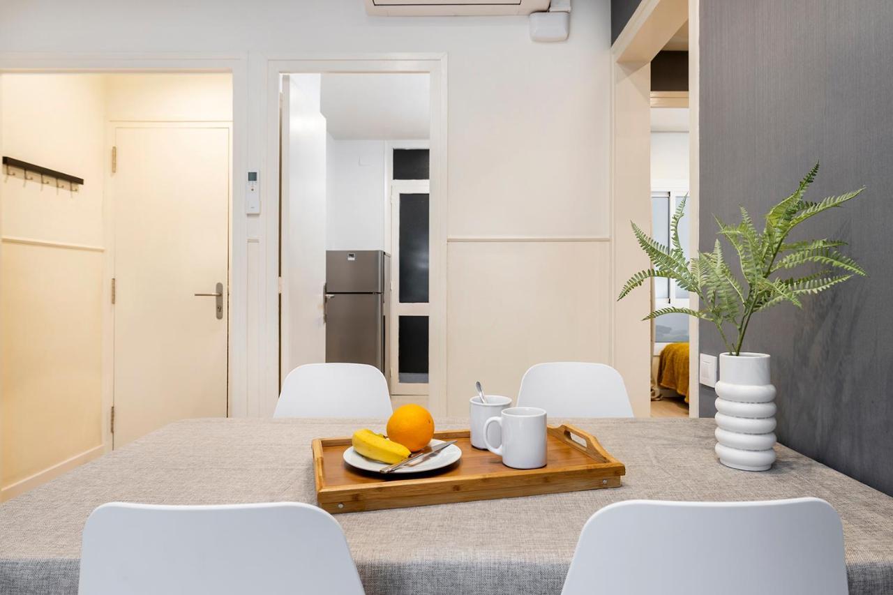 Apartamento Sata Sagrada Familia Area