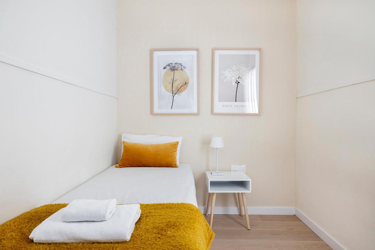 Sata Sagrada Familia Area Apartamento