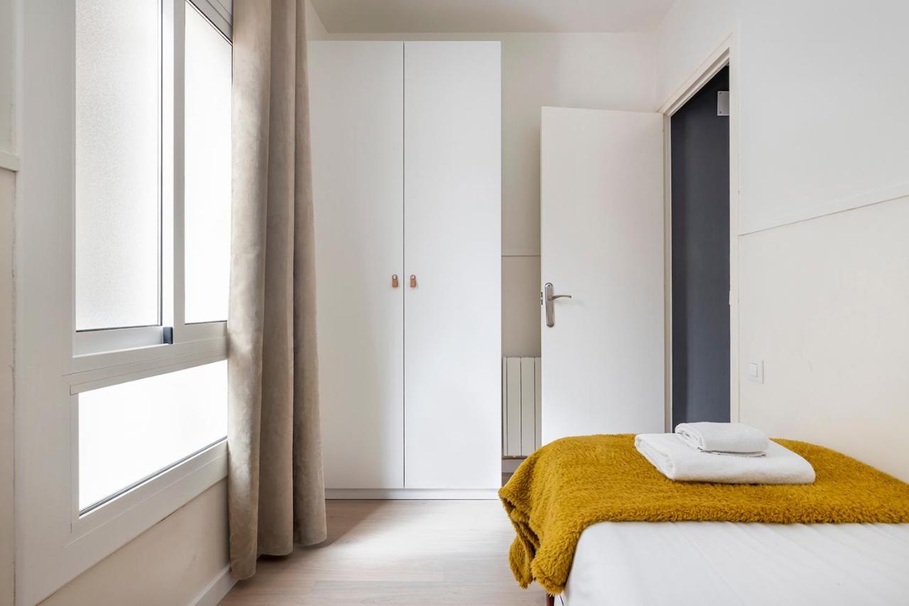 Sata Sagrada Familia Area Apartamento Barcelona