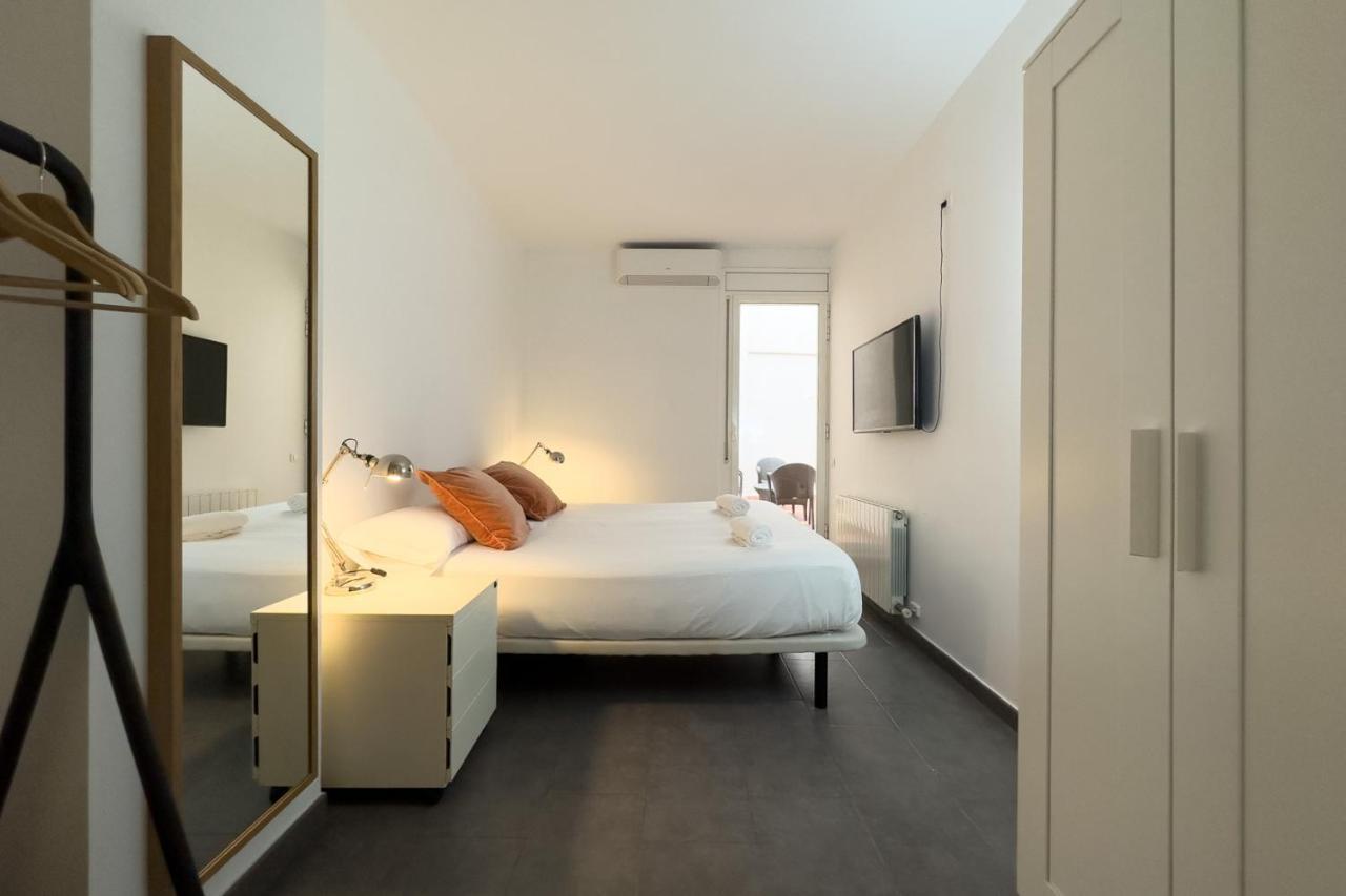 Apartamento Ainb Sants *
